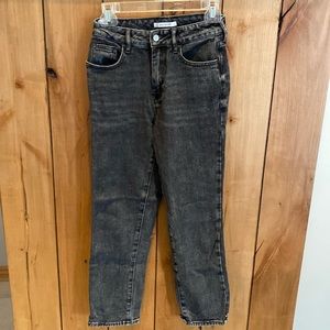 PacSun denim jeans